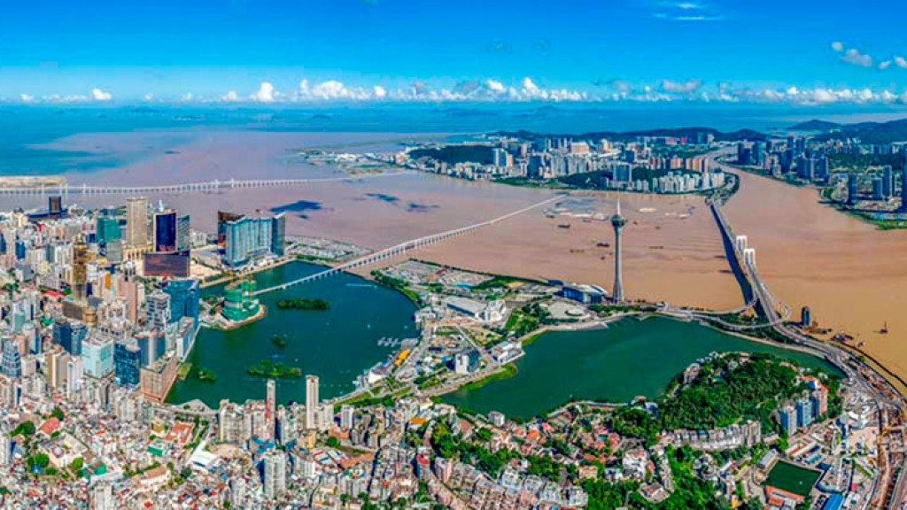 Macau to hold consultation session with legislators over future gaming concessions