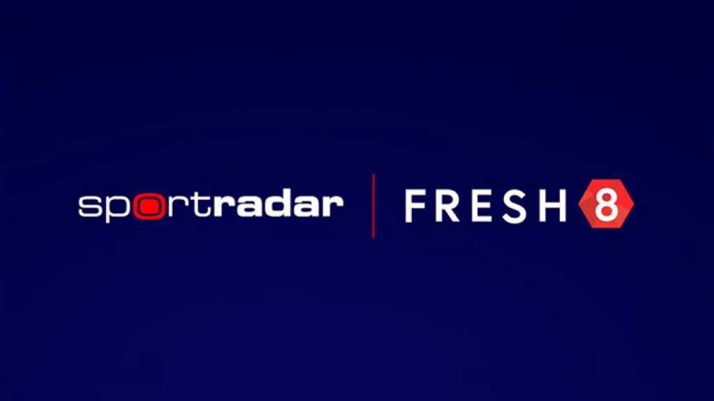 Sportradar Group Acquires Fresh Eight