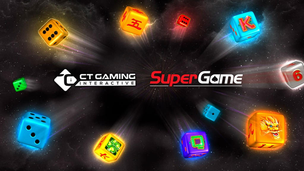 CT Gaming Interactive extеnds its presence on the Belgium market