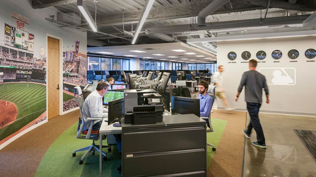 Sportradar may go public in SPAC deal