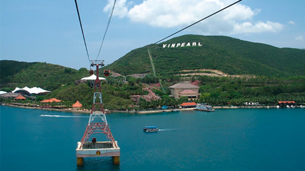 Proposal submitted for new US$2 B casino resort development in Vietnam