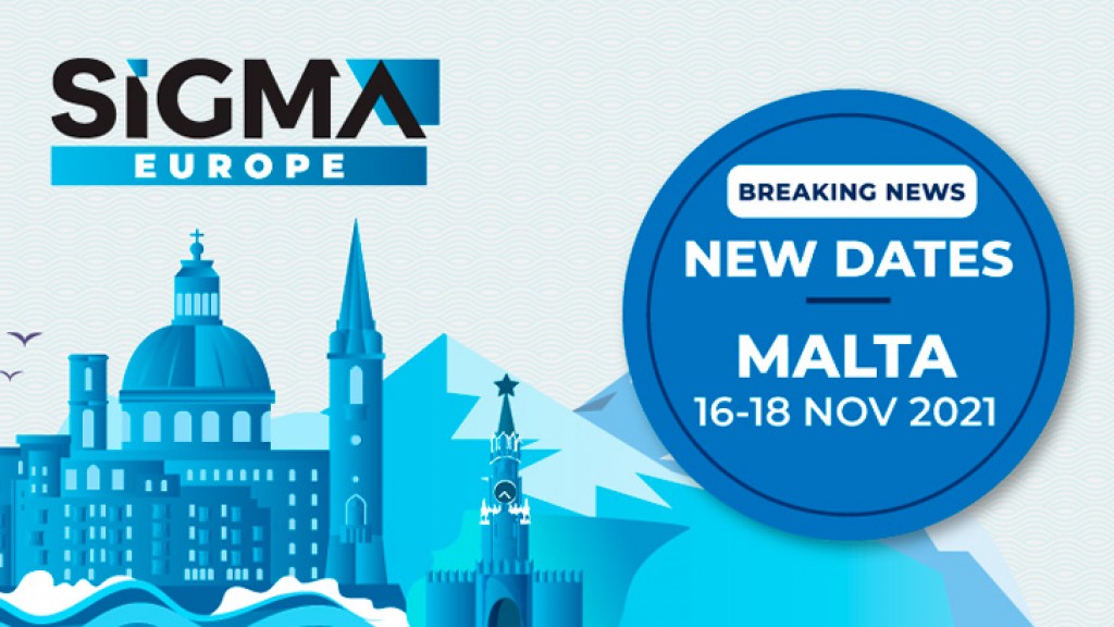 SiGMA postpones April event following government announcement