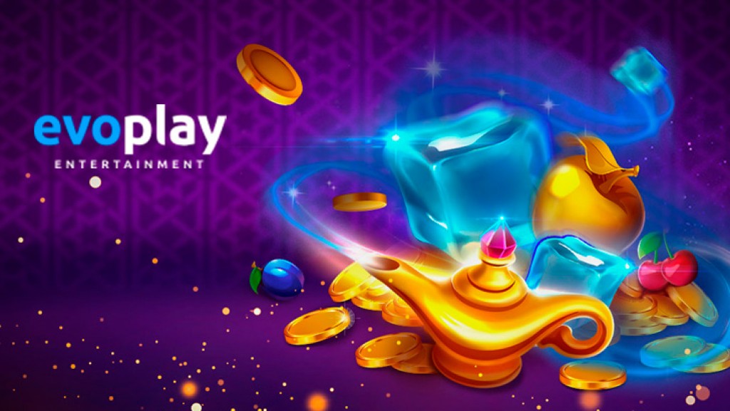 Evoplay Entertainment is giving the classics a fresh new spin