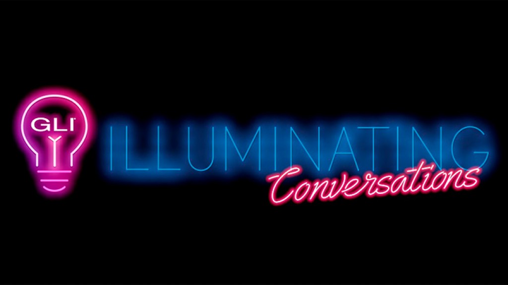 GLI® Launches New Illuminating Conversations Streaming Series
