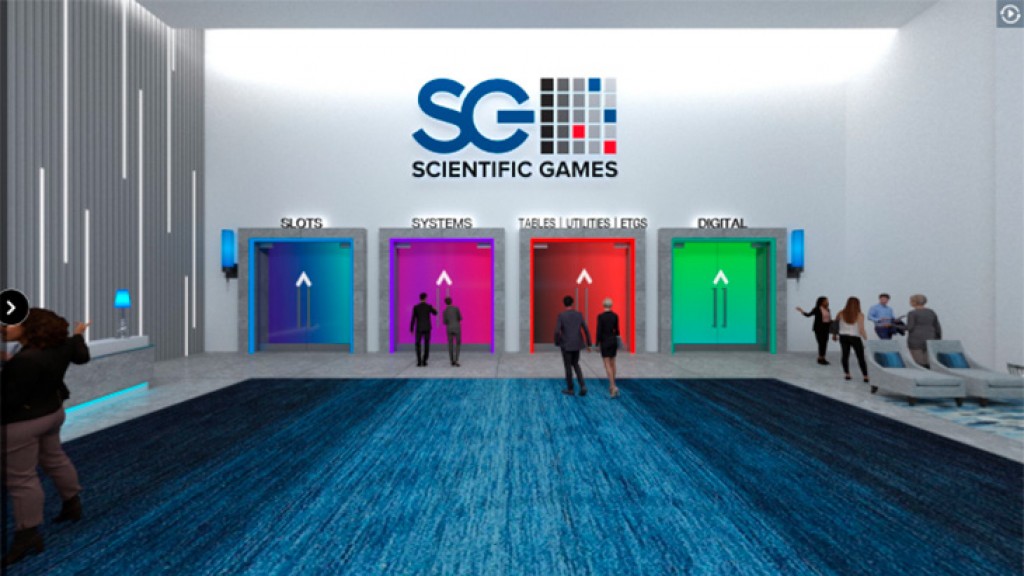 Scientific Games To Explore The 2021 Trends That Matter Operators At EMEA Summit + Virtual Experience