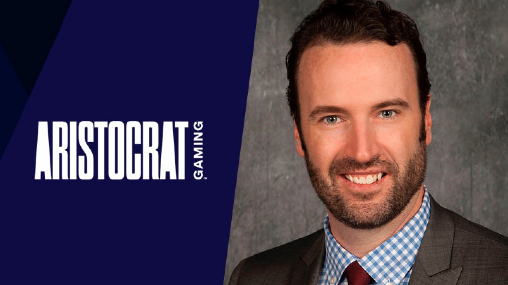 Aristocrat Gaming™ and Churchill Downs Incoporated Sign Long-term Historical Horseracing Agreement