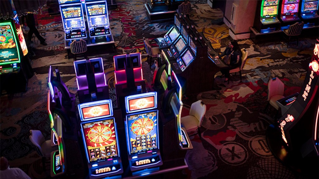 Bipartisan legislation filed to legalize casino gambling, sports betting in Texas