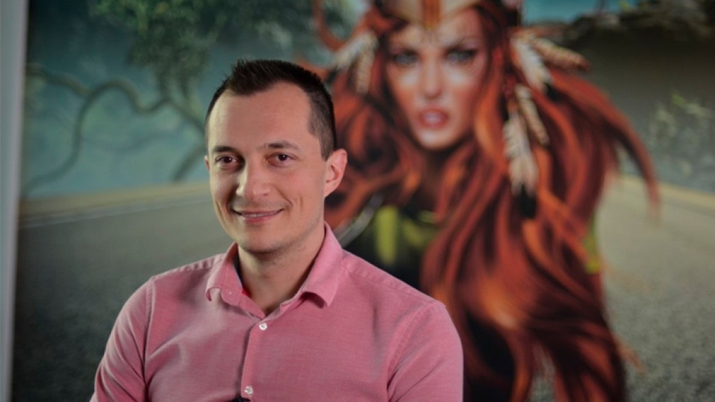 EGT Interactive: ´20 Golden Coins is our time to shine´