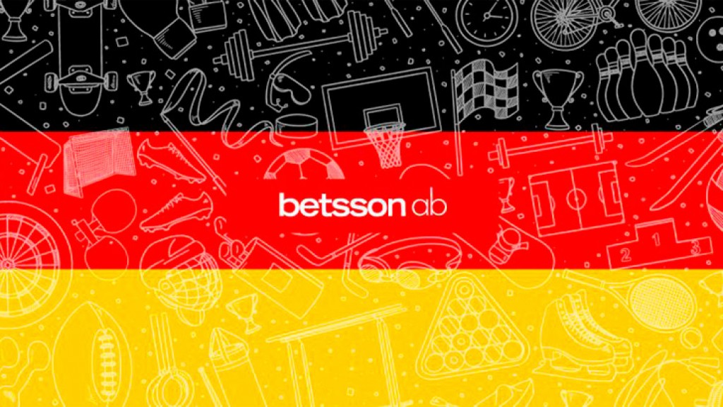 Betsson Granted Online Sports Betting License in Germany