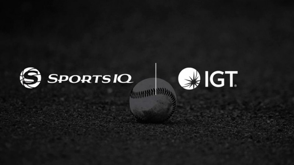 Sports IQ and IGT announce Playsports platform partnership