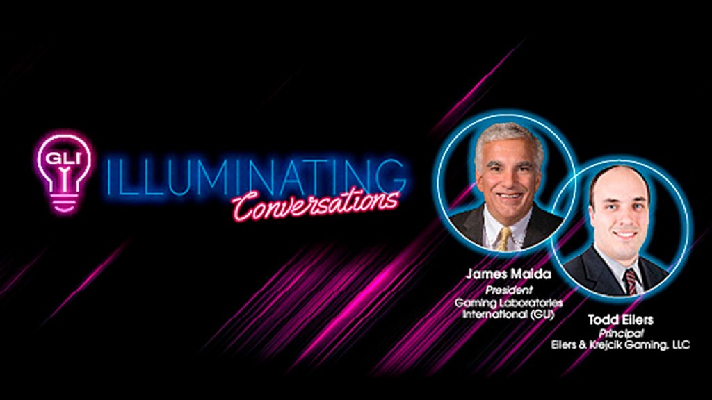 GLI presents ´Illuminating Conversations, Episode 1´