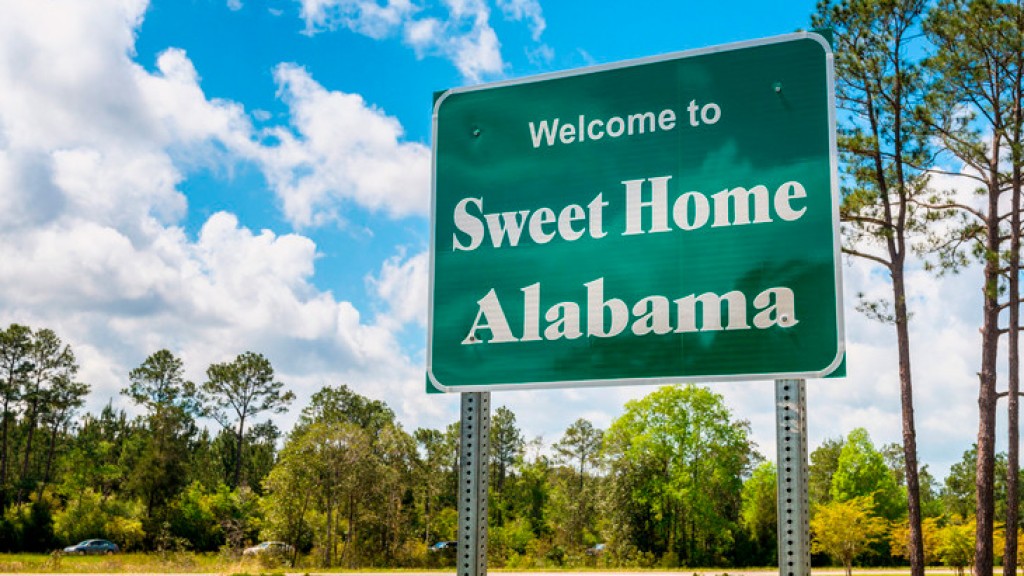 Alabama casino bill dies in Senate