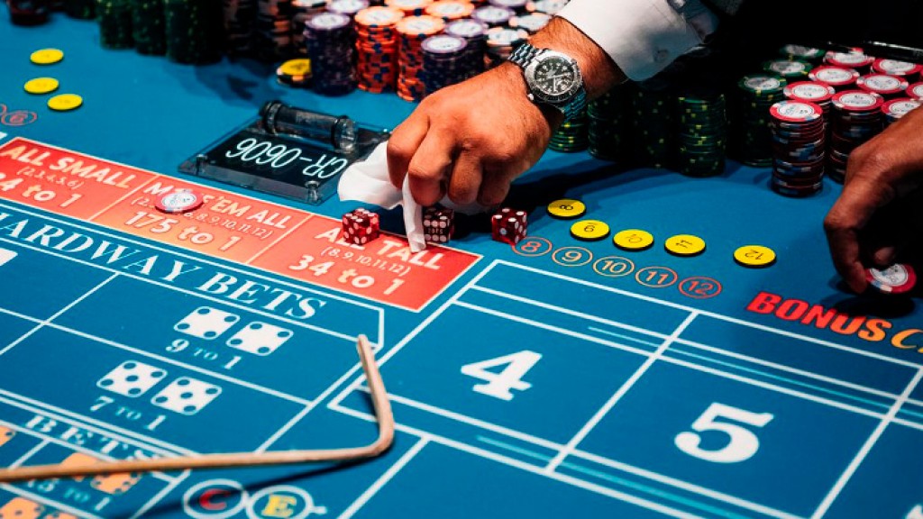 More table games to be allowed at Encore, MGM Springfield casinos