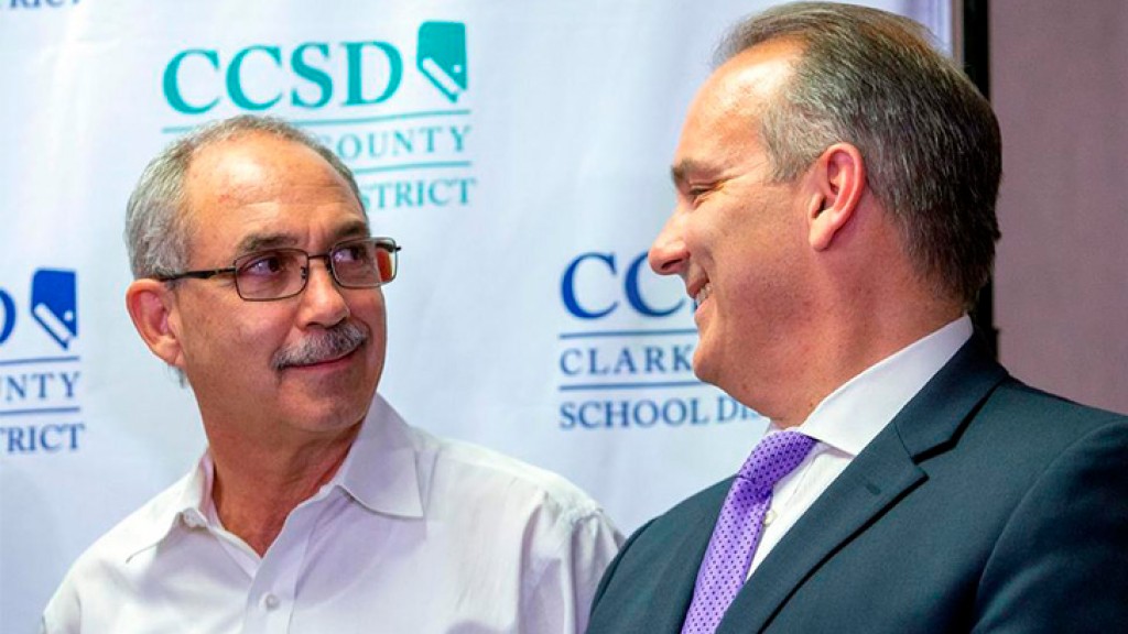 Nevada Democrats punt tax hike proposals to voters in 2022