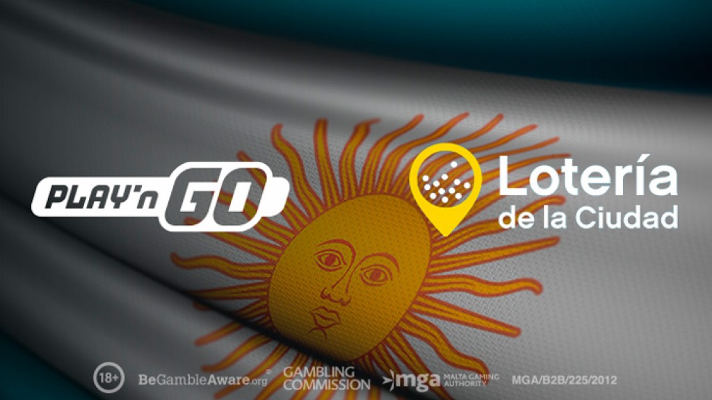 Play´n GO secures Buenos Aires Accreditation