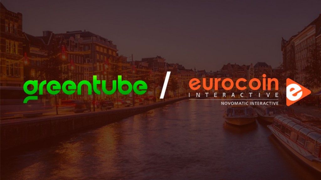Greentube acquires Eurocoin Interactive ahead of Dutch market opening