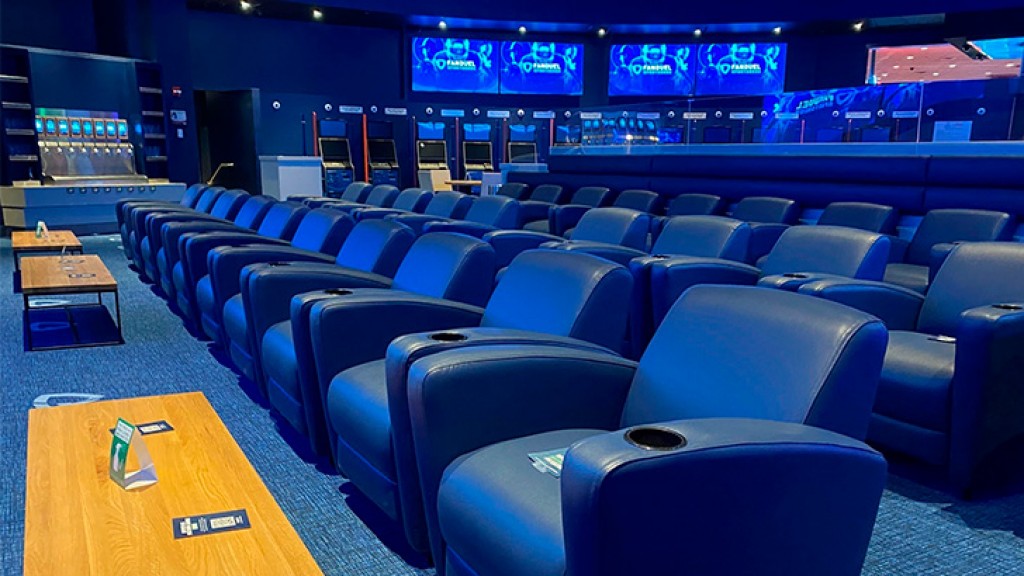 FanDuel Sportsbook Opens at Bally´s Atlantic City Hotel & Casino 