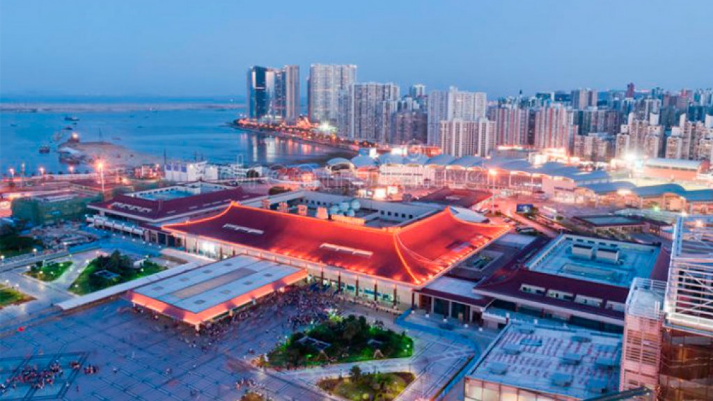 Macau opens the door for foreigners in latest easing of border restrictions