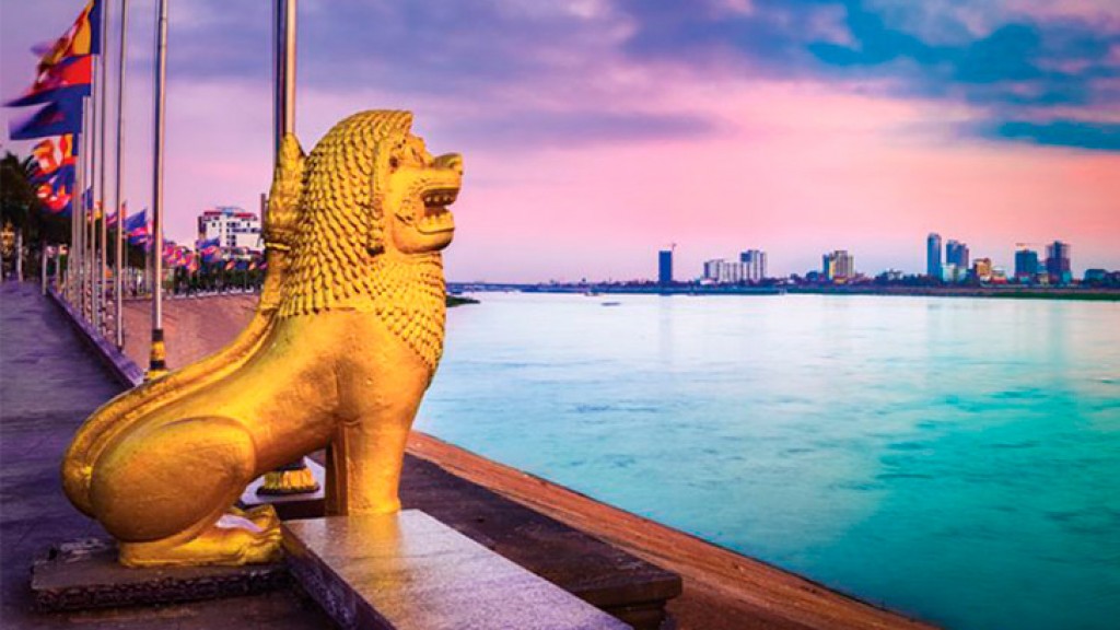 Cambodia permits provinces to implement travel restrictions as Kambal casino forced into lockdown