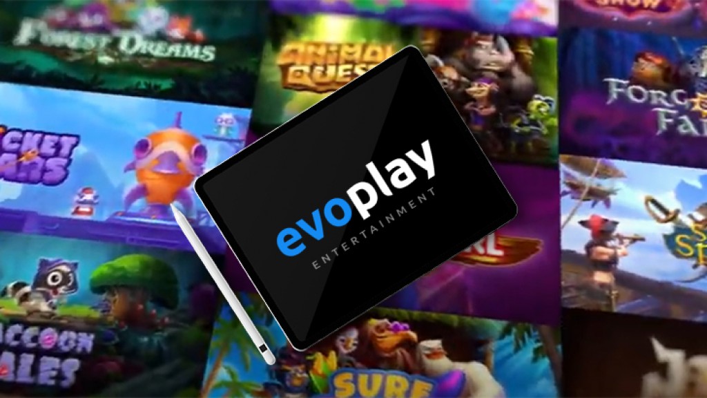Evoplay Entertainment announced a transformation during this year
