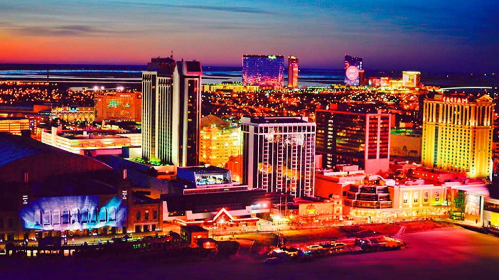 Atlantic City casino still more profitable than 2019 despite 13 per cent fall