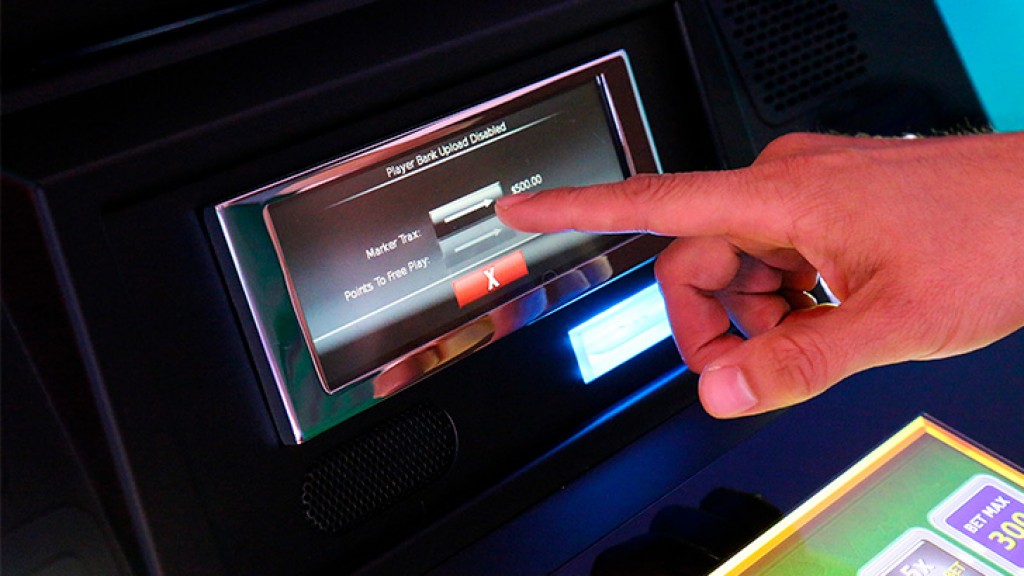  Jamul Casino® Partners with Marker Trax to Launch Cashless Wagering Technology to their Casino Floor