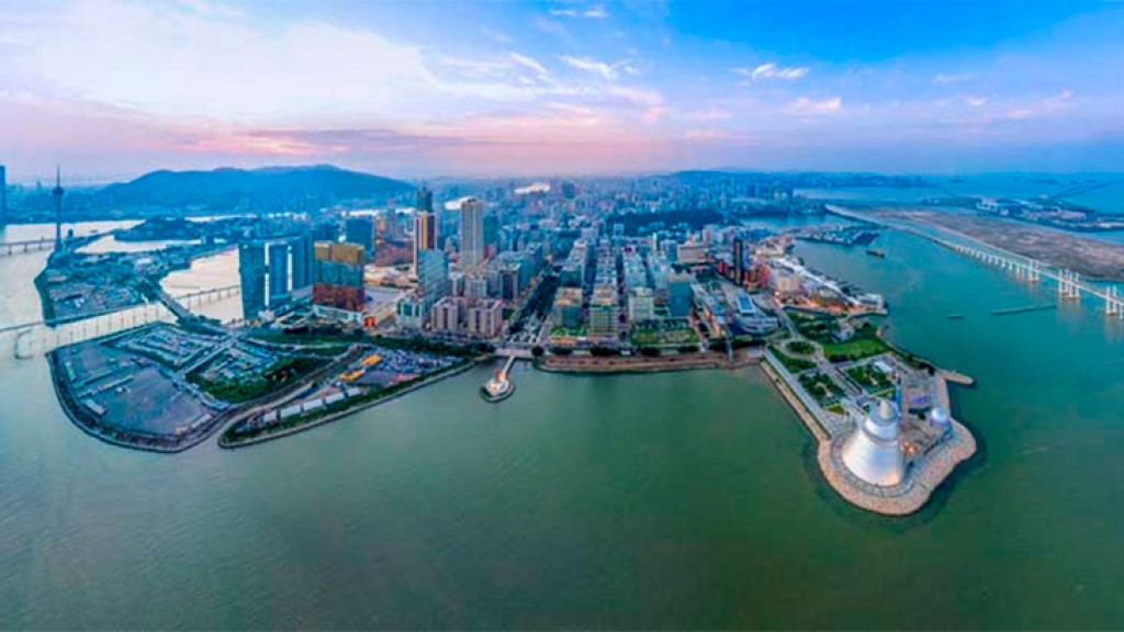 Macau to establish special ´blue health code´ system for Hong Kong visitors