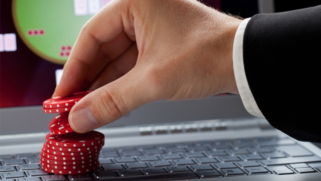 Sweden´s Evolution bets online casinos will outstrip physical venues