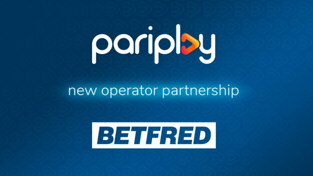 Aspire Global´s Games Live with UK Operator Betfred