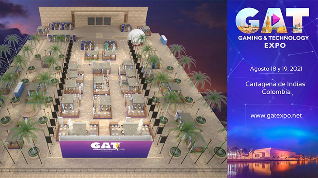 GAMING & TECHNOLOGY EXPO bets on a timely and successful debut in August 2021