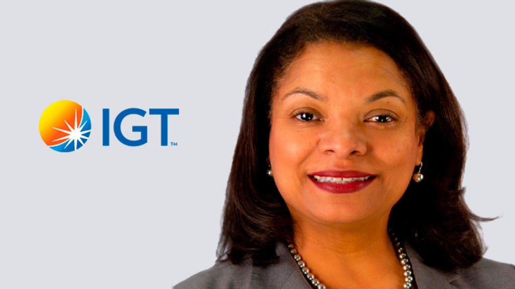 IGT´s Kim Barker Lee Named to National Diversity Council's 2021 List of Top 100 Diversity Officers