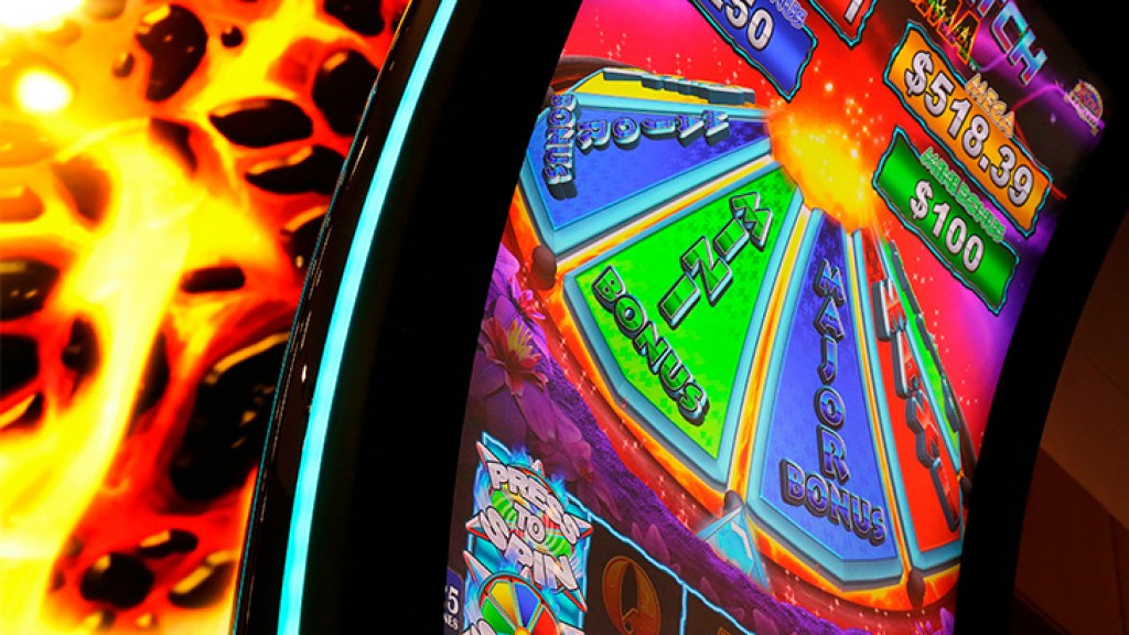 Churchill Downs Incorporated Konami Gaming´s Historical Horse Racing Machines for Launch Across Kentucky 