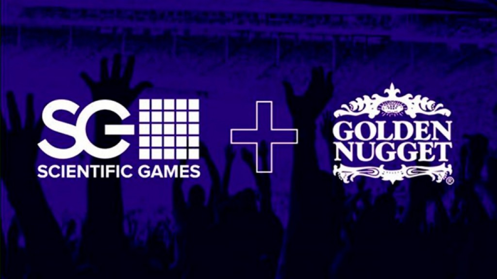 Golden Nugget Launches New Mobile Sportsbook in New Jersey With Scientific Games