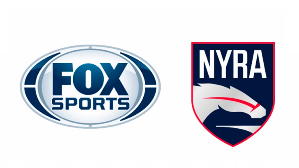 FOX Sports And NYRA Announce Landmark Wagering And Media Rights Agreements