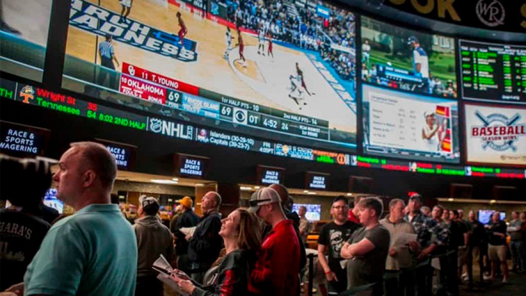 New York: Unions, teachers call on Albany to allow MGM-Empire City to become a full-scale casino