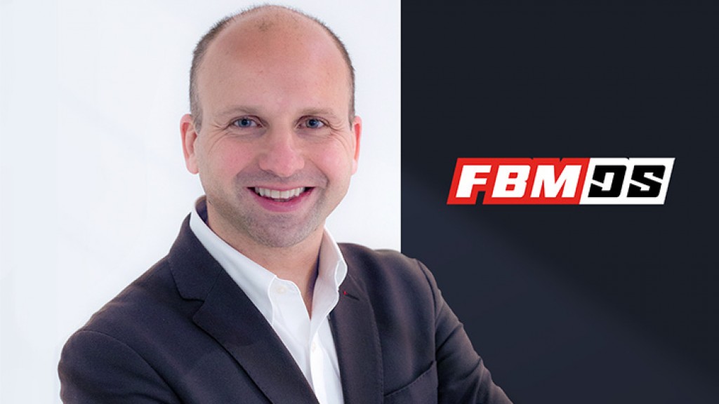 Roberto Regianini  is appointed as FBM Digital Systems CEO 