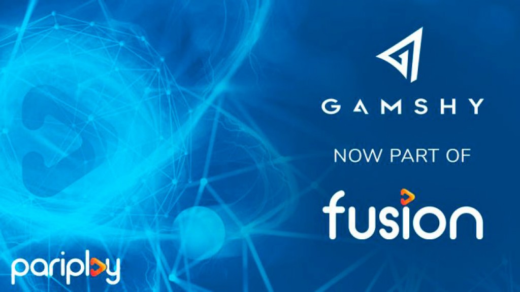 Pariplay and Gamshy sign distribution agreement  