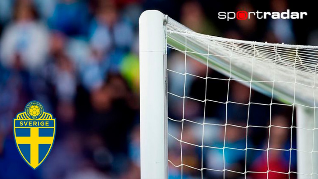 Swedish Football Association partners with Sportradar Integrity Services