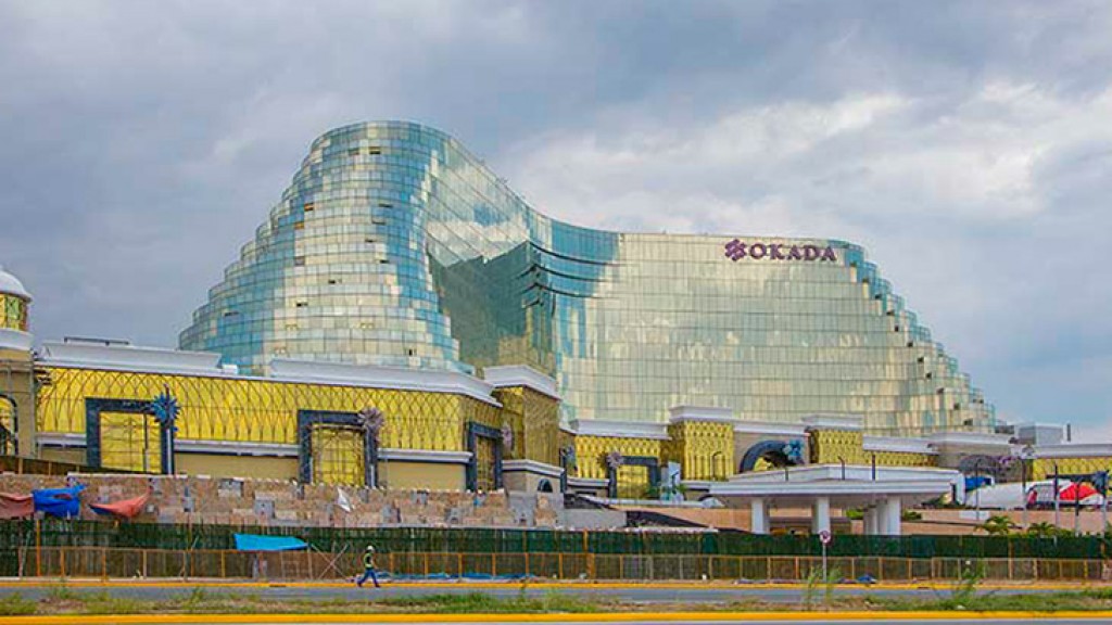 Latest Manila lockdown sees casinos suspend operations until 4 April