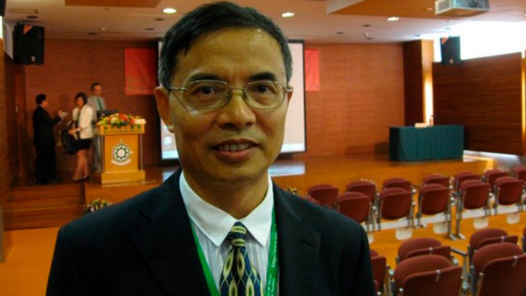 Macau should legalize online gaming and import AI tech talents from Mainland China – Expert