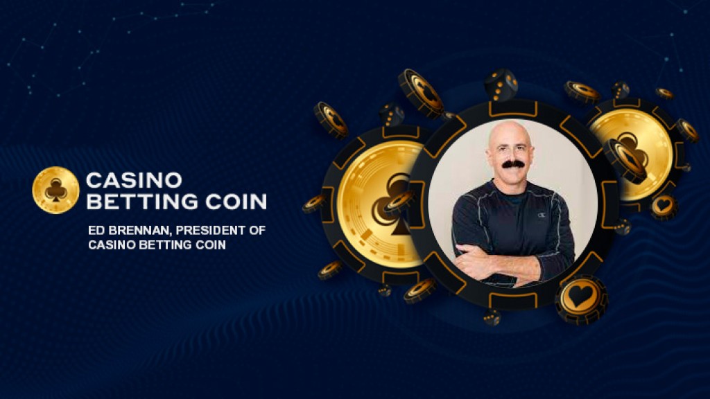 Casino Betting Coin launches pioneering no-loss lottery via PoolTogether