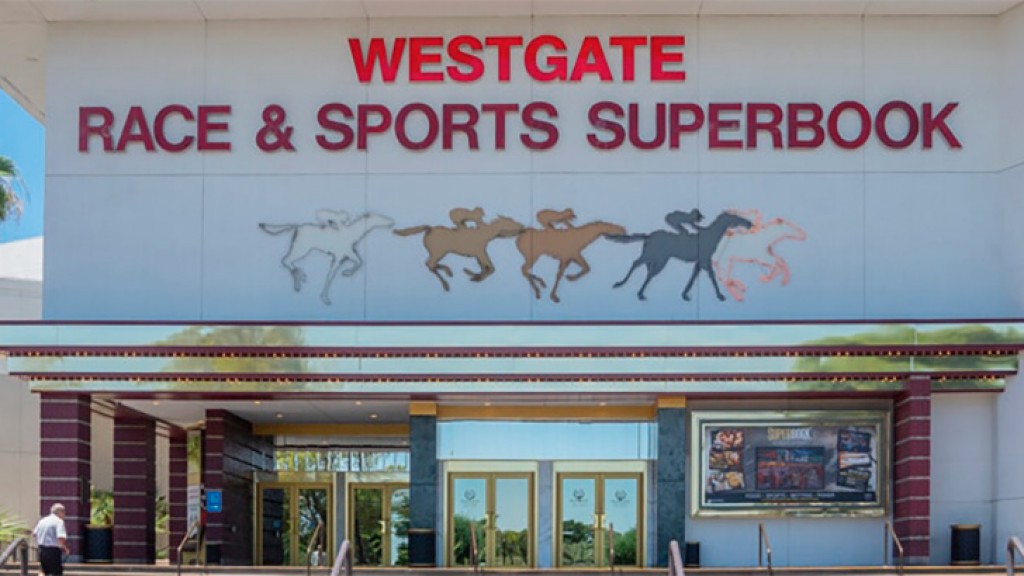 SuperBook coming to NJ via Meadowlands Deal?