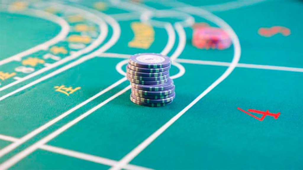 Century Entertainment says launch of Cambodian mass gaming table business on hold due COVID-19