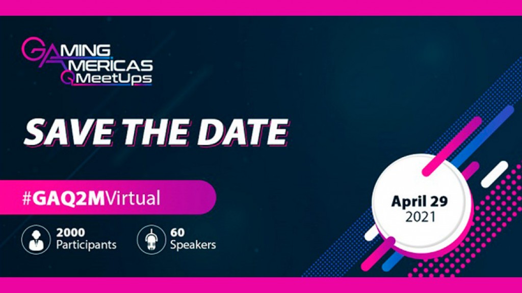Top names of the North and Latin American gambling industry confirmed for the Gaming Americas Q2 Meetup