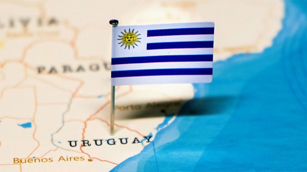 Uruguay: Online casino project would be approved in the Deputies Treasury Commission at the beginning of November