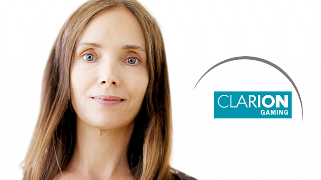 Clarion Gaming appoint Head of Marketing