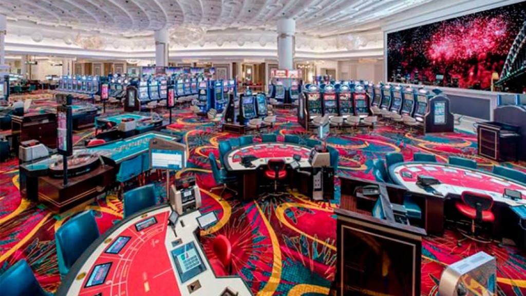 COVID-19 pandemic saw South Korea´s casinos slash employee numbers in 2020