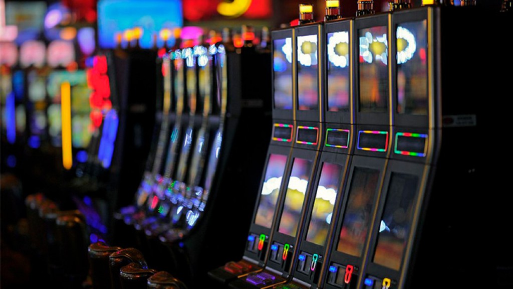 Maryland casinos just had the 4th-best month on record