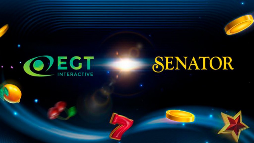 EGT Interactive grows Croatia footprint with Adria Casino content deal