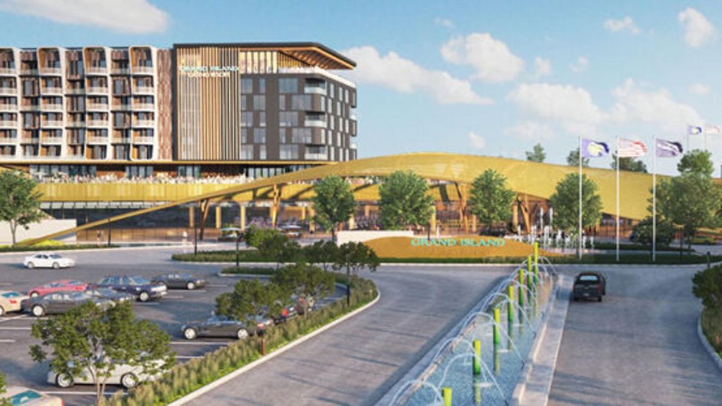 Nebraska: Casino will have a big impact on Grand Island